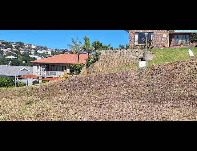 LAND FOR SALE IN GROOT BRAKRIVIER CENTRAL